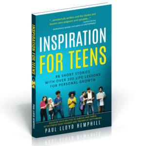 Hand-Signed Paperback