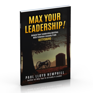 Max Your Leadership!