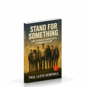 Stand For Something